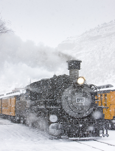 Durango Colorado: A Winter Wonderland of Vacations