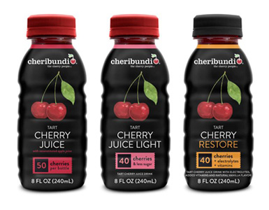 Can Cherry Juice Really Elevate Health? 