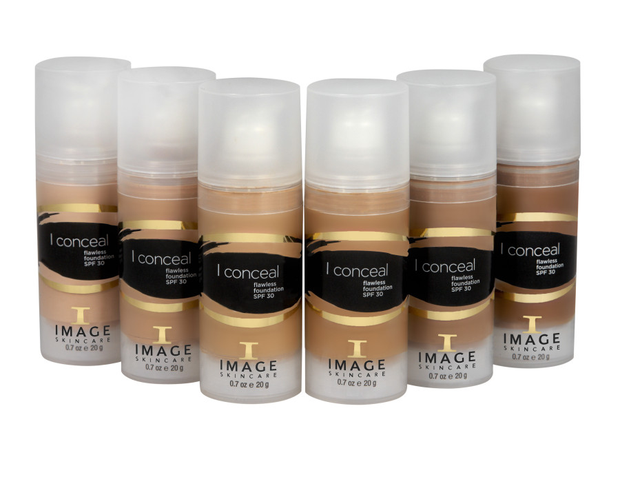 Image Skincare IConceal Group