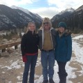 Rocky Mountain National Park Recovers From Flooding & Program Update
