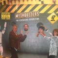 Review- MythBusters: The Explosive Exhibition