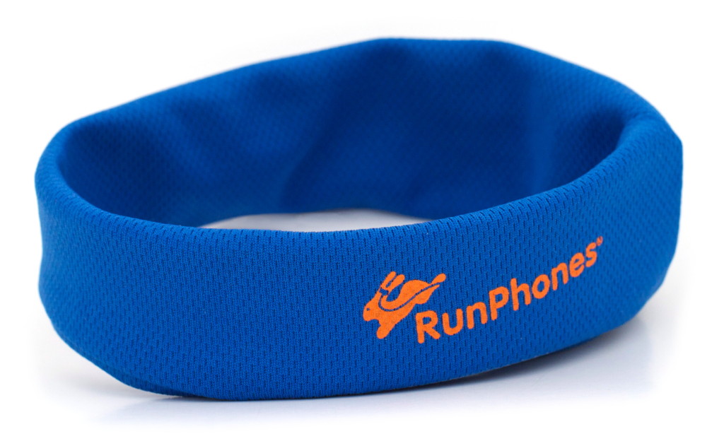Product Review: RunPhones by Acoustic Sheep