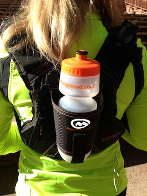 Product Review: The Orange Mud HydraQuiver