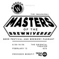 Colorado Breweries Compete for Title of Master of the Brewniverse
