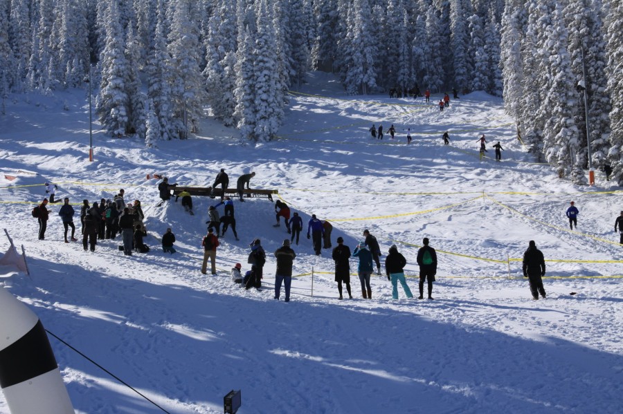 Winter Park Gears Up For Winter Adventure! 