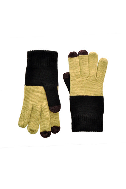 Verloop Gloves