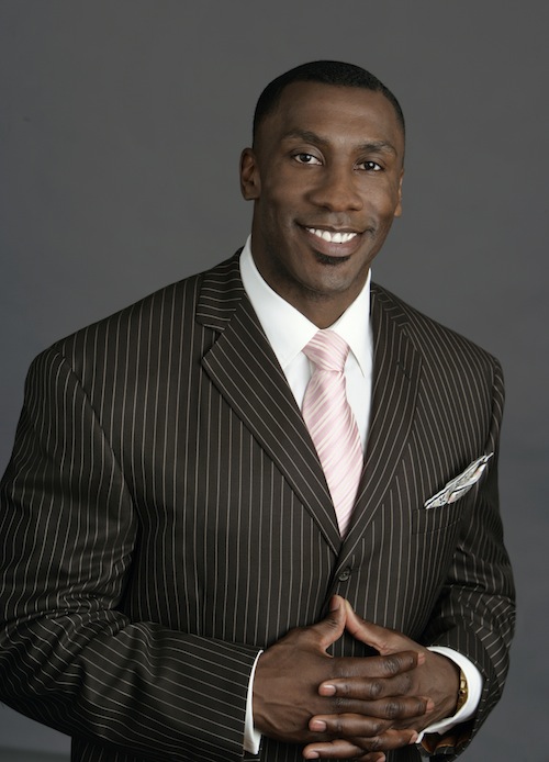“Journey” through an inspiring evening with 2011 NFL Hall of Famer and former Bronco, Shannon Sharpe, as He Raises Support for Literacy Efforts in Denver