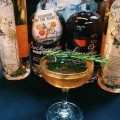 Angelshare: Winter Cocktail Program Highlights Local Spirits & Eats