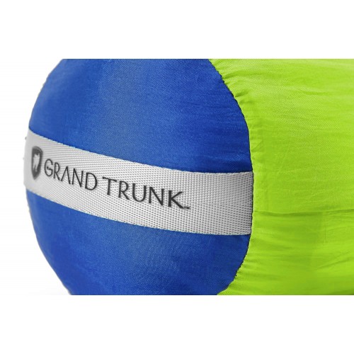 Review: Grand Trunk Hammock. Gear Up or Relax