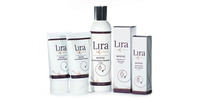 Lira Clinical Skin Care