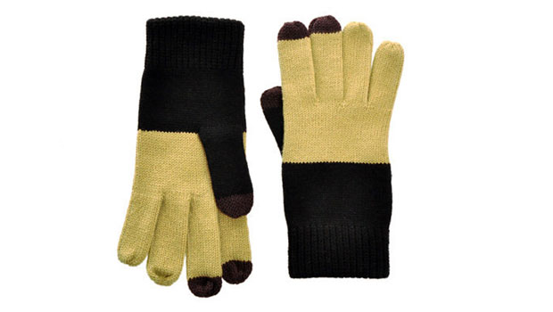 Verloop Touchscreen Gloves