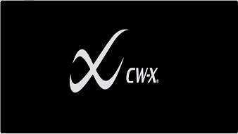 CW-X Logo Athletic Leggings for Women