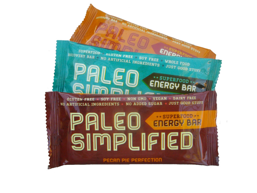 Q&A with Founder of Paleo Simplified 