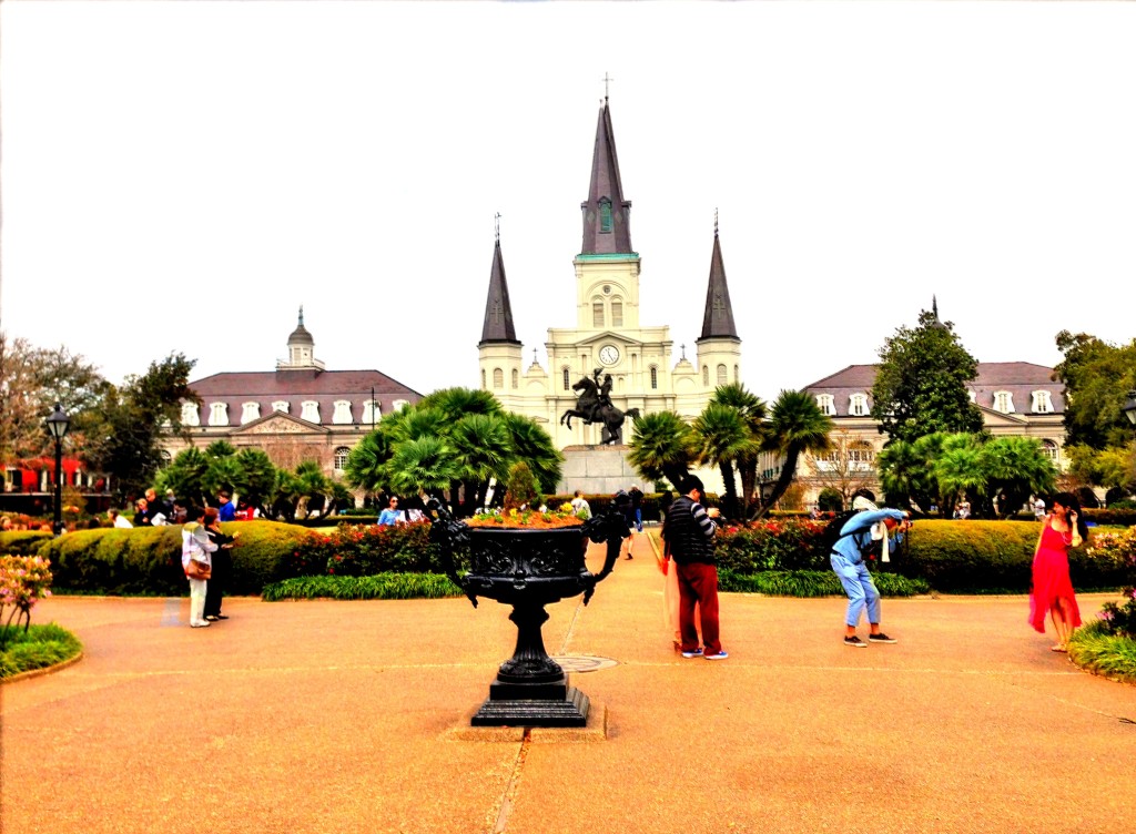 The Ultimate Way to Spend Four Days in New Orleans 