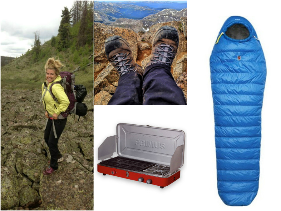 Staple Gear Items for Your Next Backpacking/ Camping Trip 