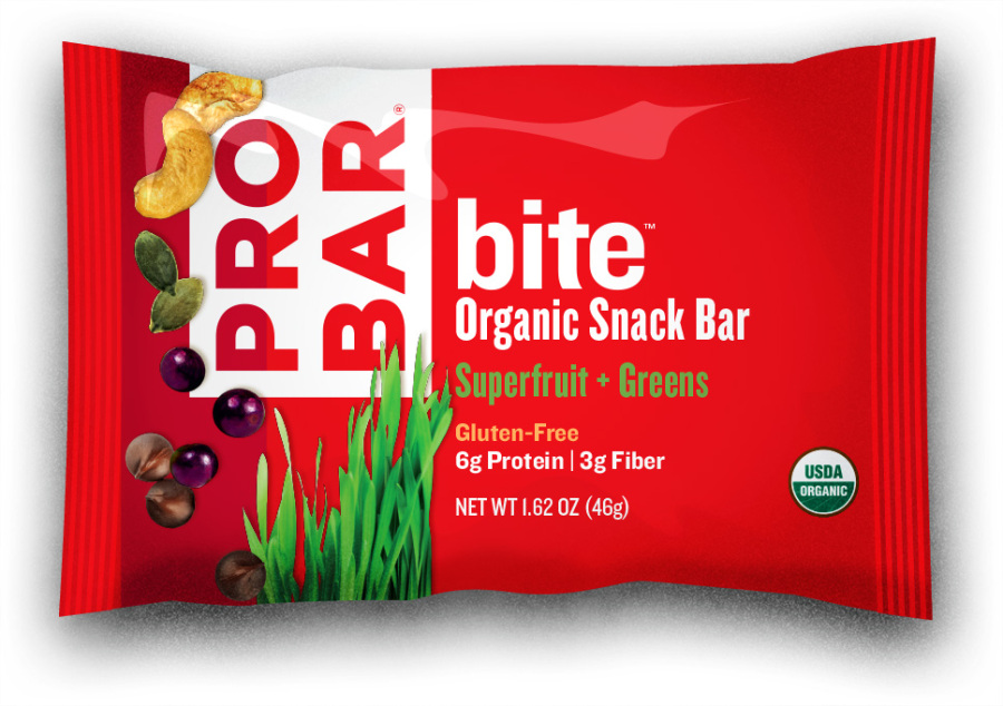 ProBar Superfruit Organic Snack Bar