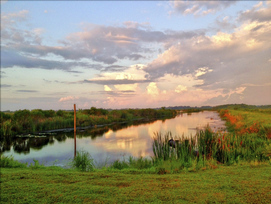 visit lake charles la