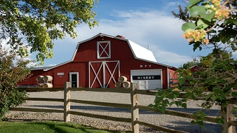 Mesa Park Vineyards