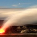 hawaii volcanoes lava