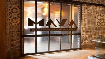 maya restaurant