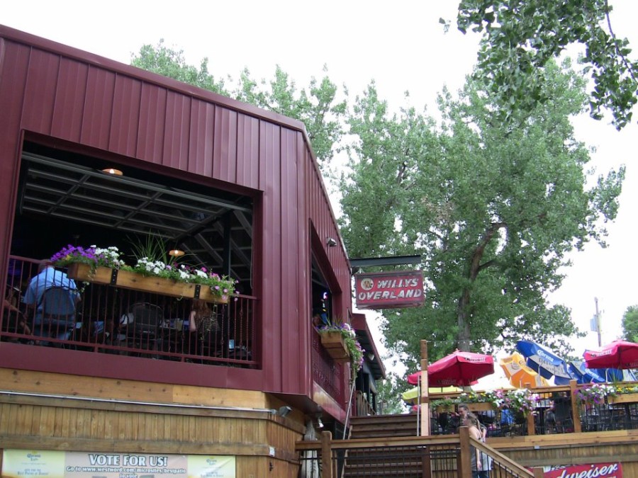 Platte River Bar & Grill