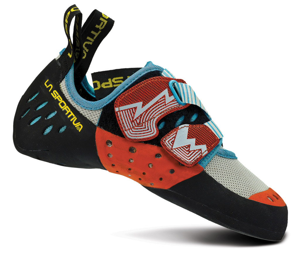 Best Fitting Shoe For Indoor Rock Climbing We Found It! Catch Carri