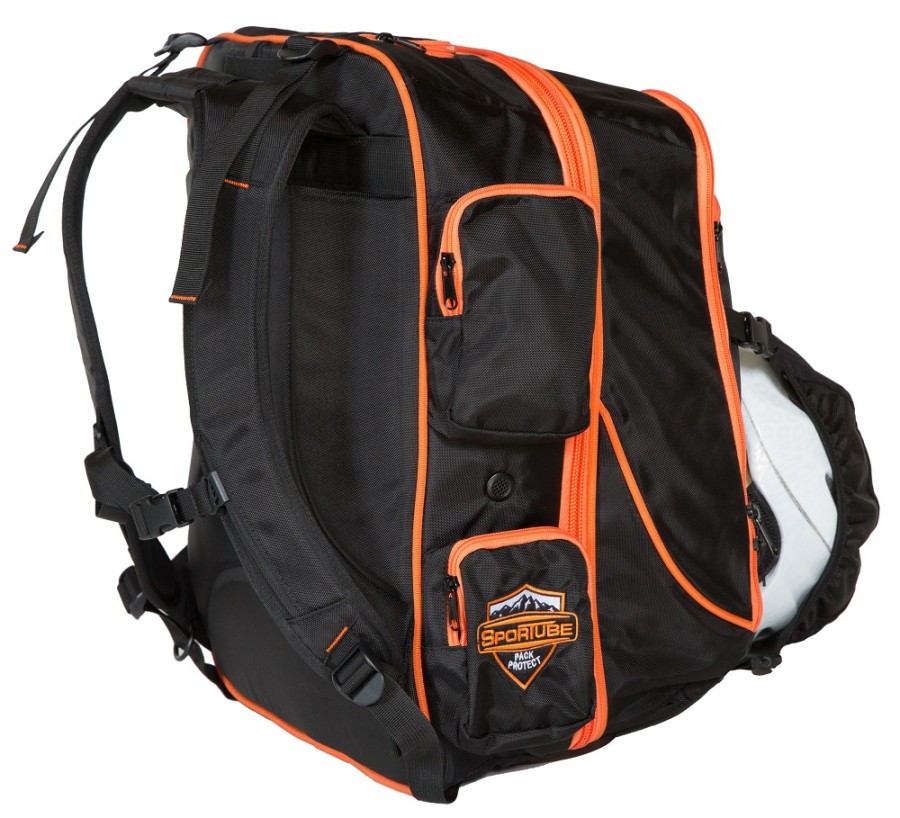 Sportube Overhead Backpack
