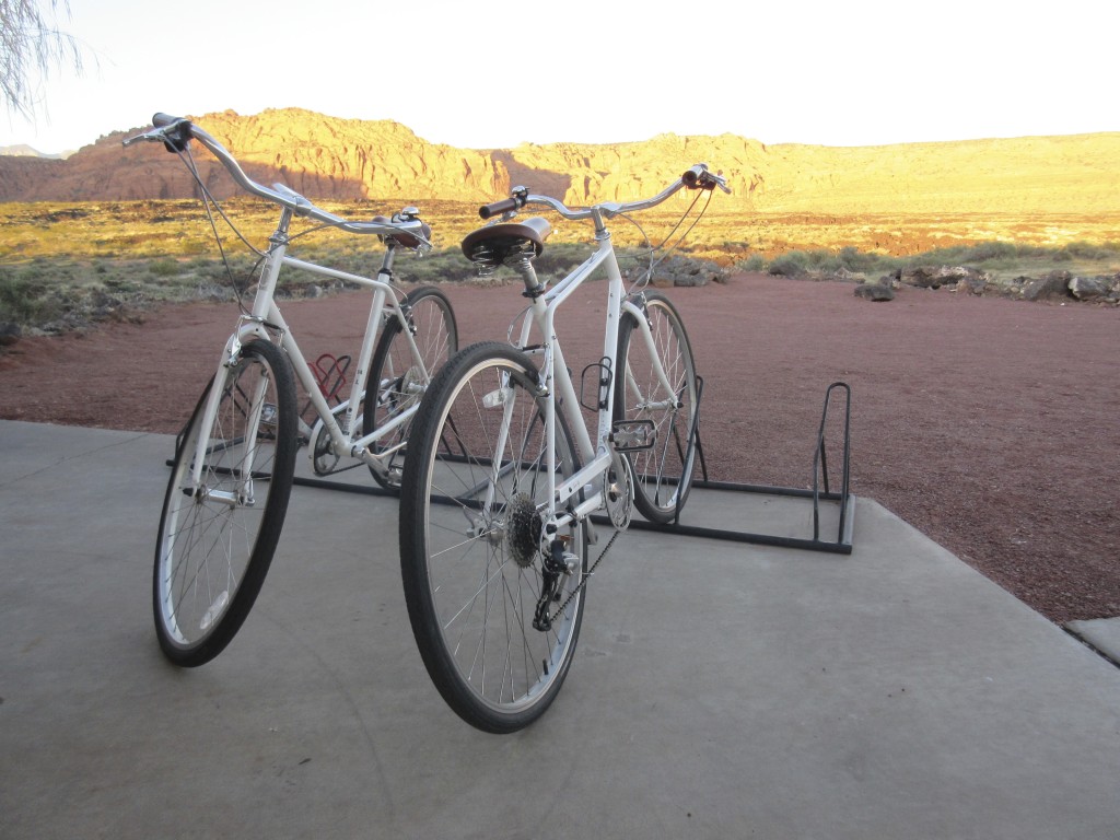 red lodge mountain biking