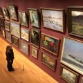 Art Gallery Ontario Canada