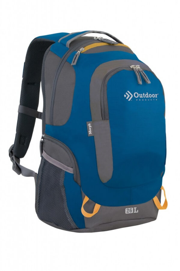 outdoor products morph day pack