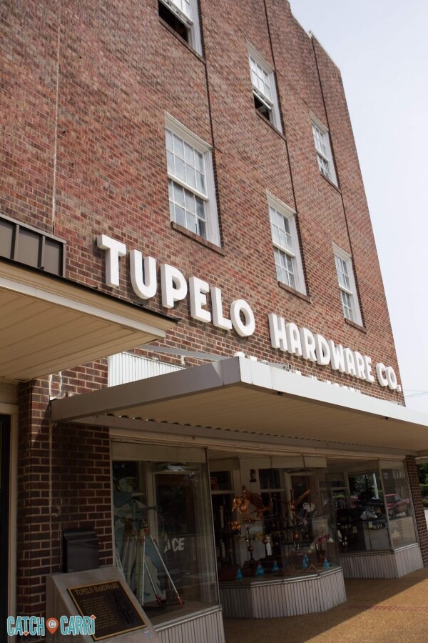 Tupelo-Hardware