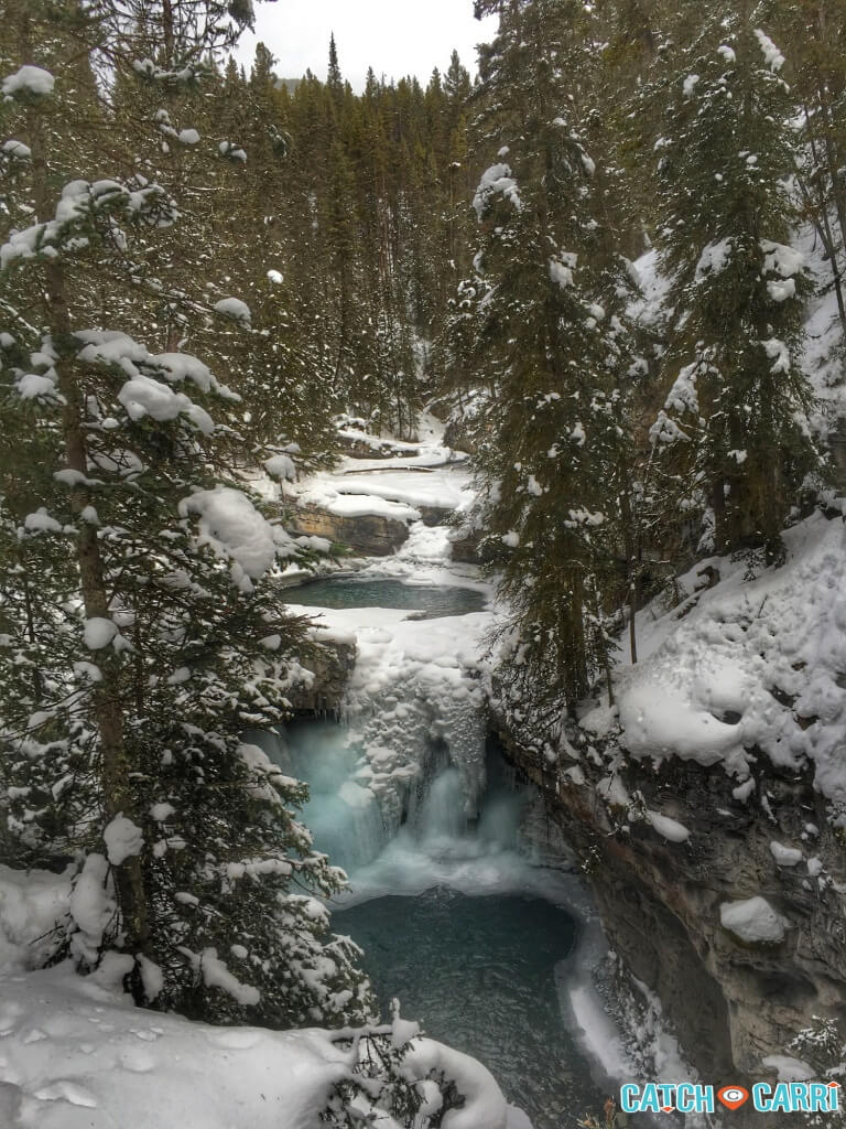 Travel Guide for Perfect Vacation In Banff National Park - Catch Carri ...