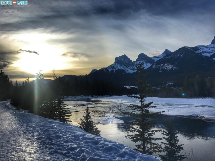 things to do in canmore canada
