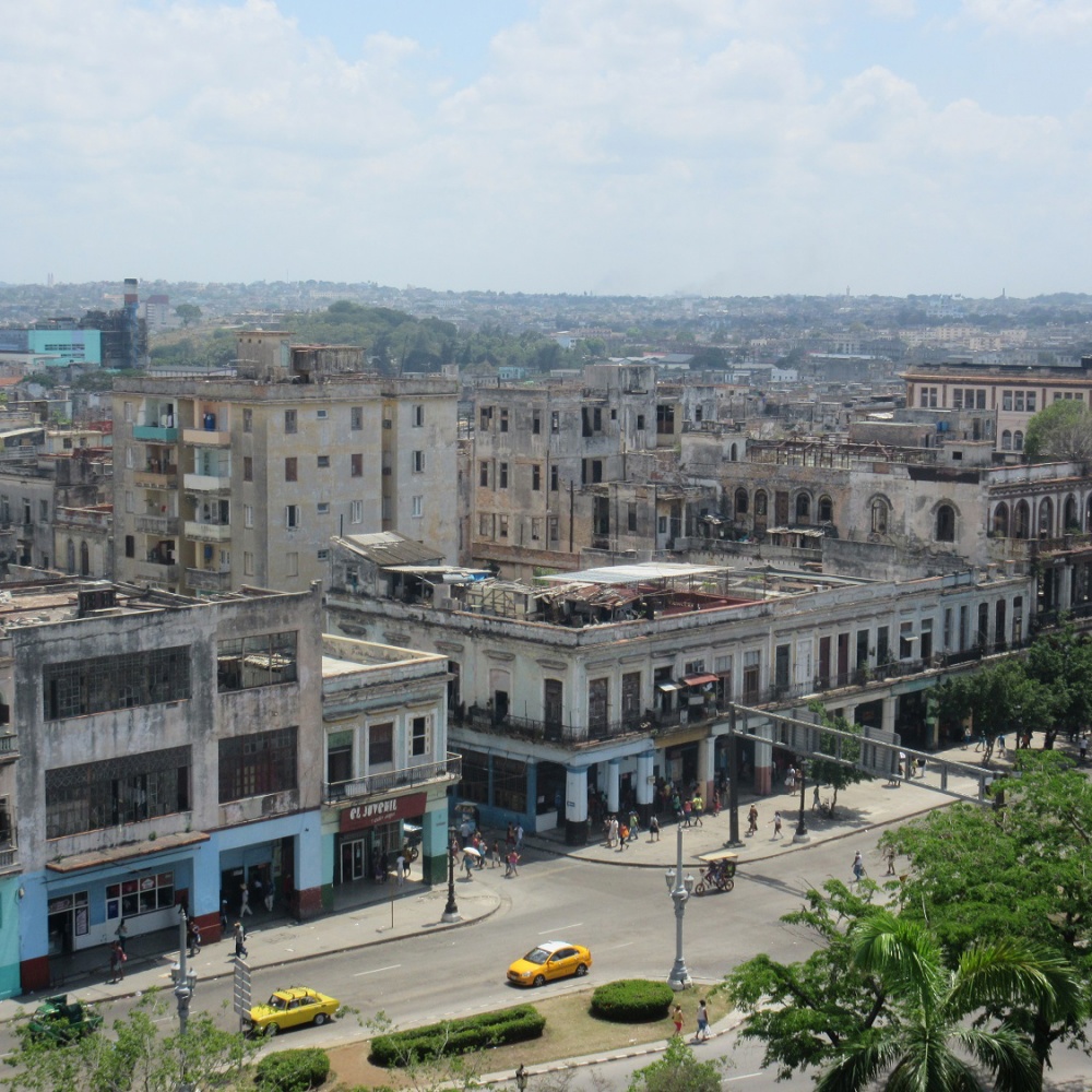 Things to Do & See in Cuba - Catch Carri: Travel Guides & Local Reviews