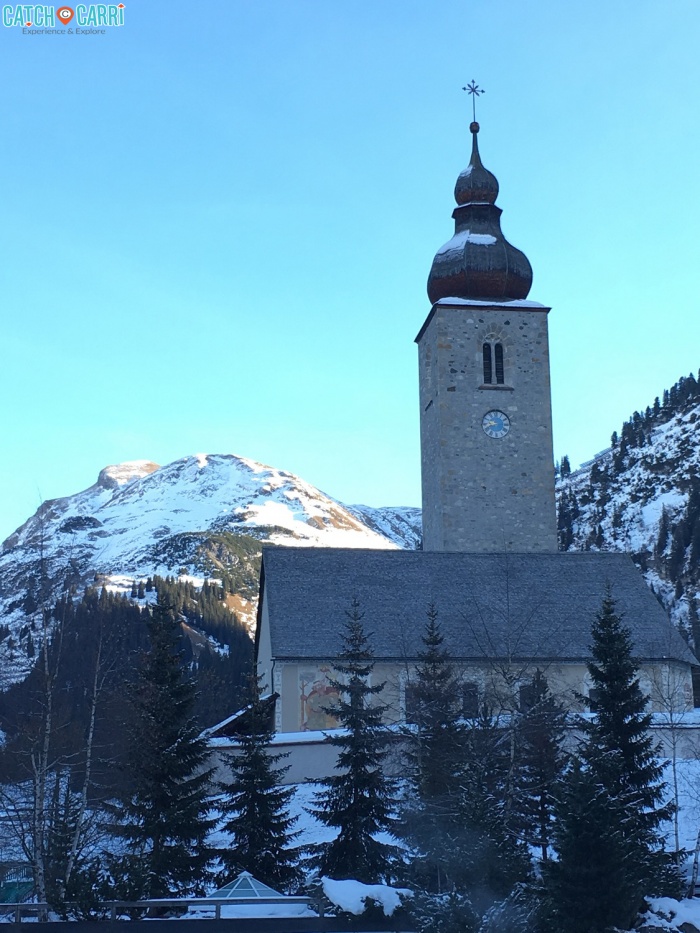 Complete Winter Travel Guide to Lech Austria - Catch Carri: Travel ...