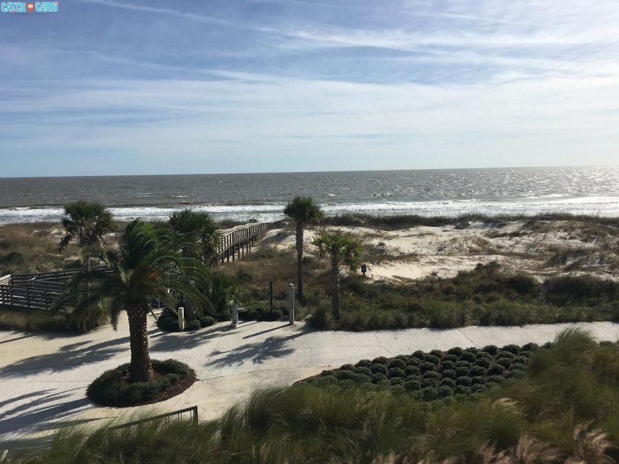 Things to Do and See in Jekyll Island