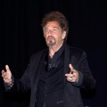 Al Pacino Headlines JFS Event in Denver