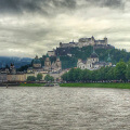 Salzburg views