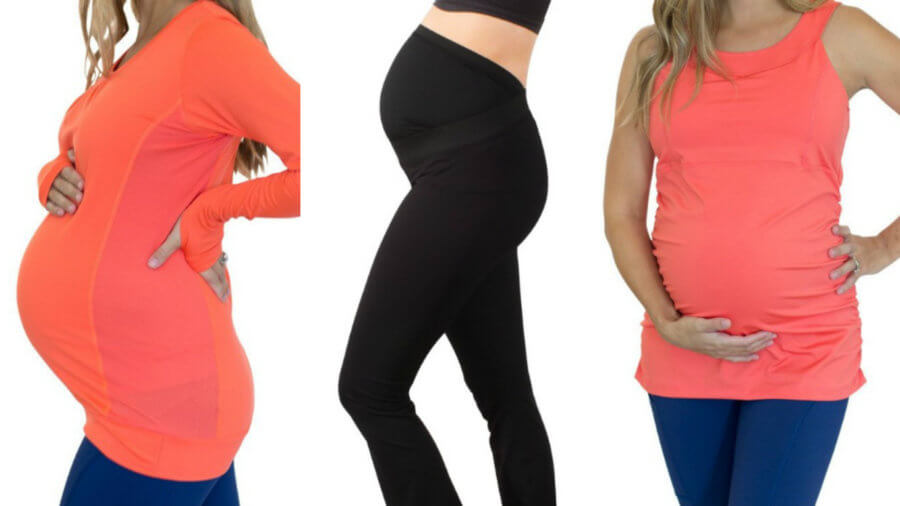 Mumberry maternity clothes